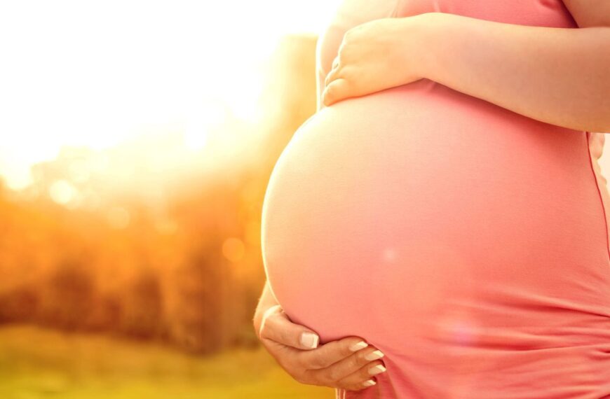 Colestaza intrahepatică de sarcină