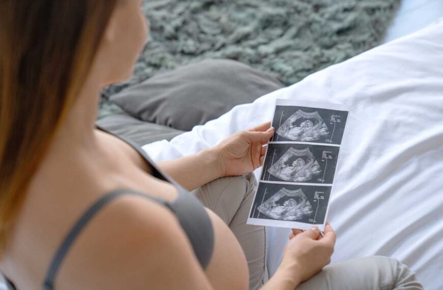 Morfologia fetală – cea mai importantă evaluare ecografică a fătului in sarcină