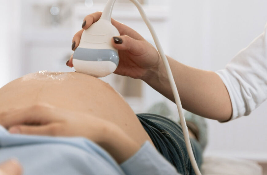 Tensiunea crescuta in sarcina – hipertensiunea arteriala indusa de sarcina